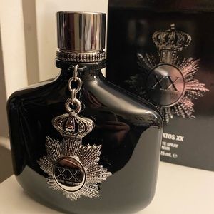 John Varvatos XX eau de toilette 4.2 oz